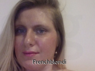 Frenchblondi