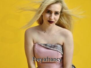 Freyafrancy