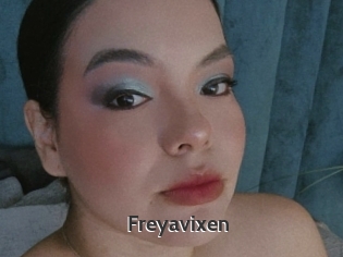 Freyavixen