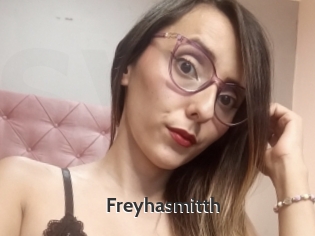 Freyhasmitth