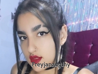 Freyjanaugthy