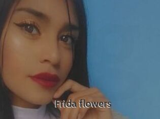 Frida_flowers