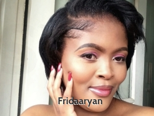 Fridaaryan