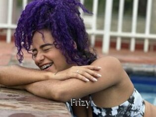 Frizy