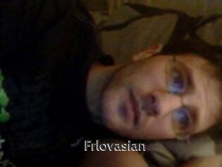 Frlovasian