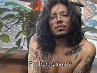 Ftmboypussy69