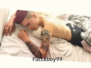 Fucckboy99