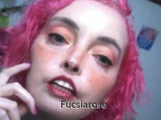 Fucsiarose