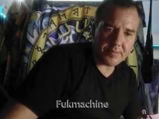 Fukmachine