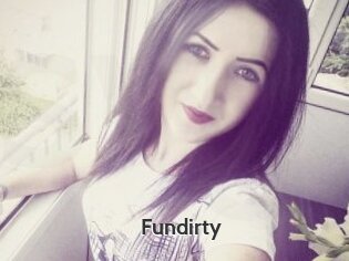 Fundirty