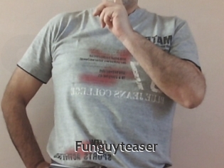 Funguyteaser