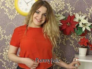 Funnyjuic