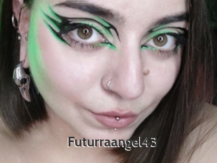 Futurraangel43