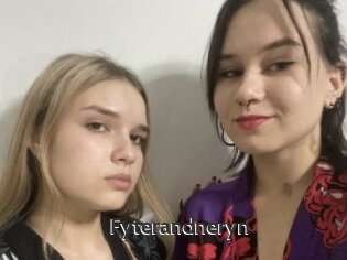 Fyterandneryn