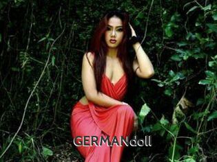 GERMANdoll