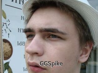 GGSpike