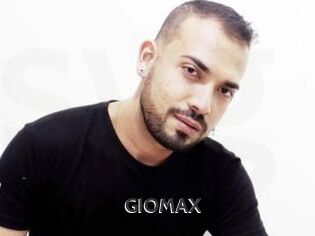 GIOMAX