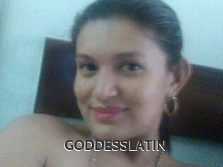 GODDESS_LATIN