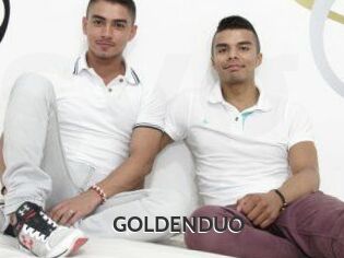 GOLDENDUO