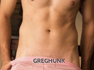 GREGHUNK