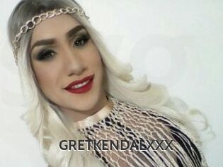 GRETKENDALXXX
