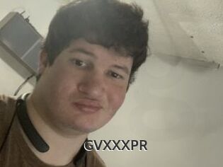 GVXXXPR