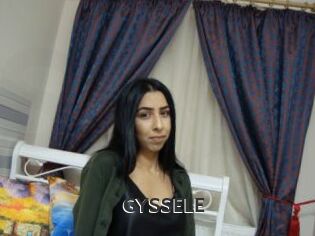 GYSSELE