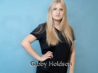 Gabby_Holdson