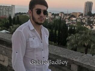 GabrielBadBoy