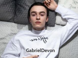 GabrielDevon