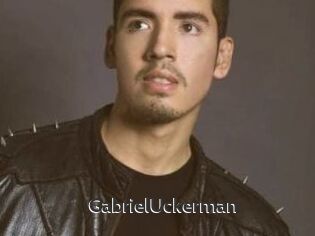 GabrielUckerman