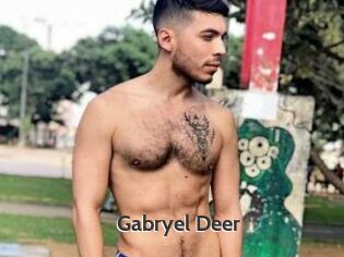 Gabryel_Deer