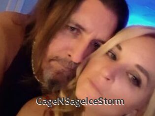 GageNSageIceStorm