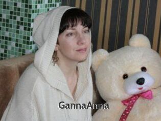 GannaAnna