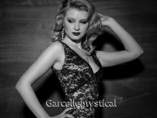 GarcelleMystical