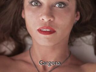 Gargona