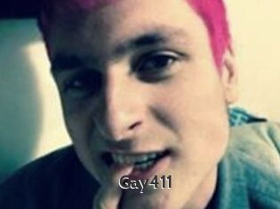 Gay411
