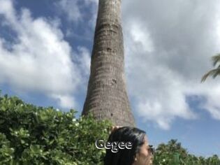 Gegee