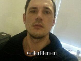 GeilerRiemen