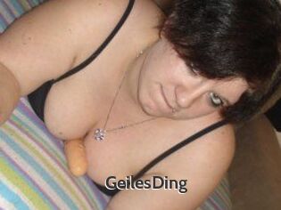 GeilesDing