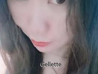 Gellette