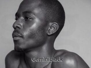 GeminiBlack