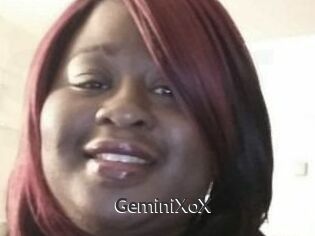 GeminiXoX