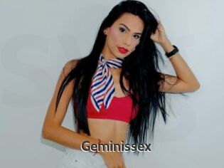 Geminissex