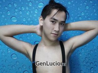 GenLucious