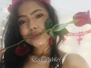 Genesish69