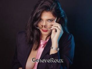 GeneveRoux