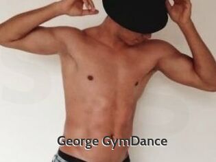 George_GymDance