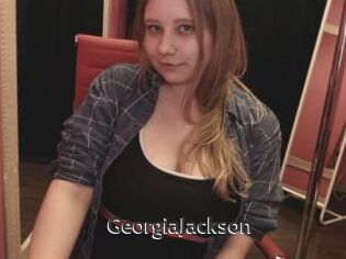 GeorgiaJackson