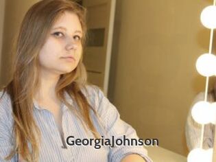 GeorgiaJohnson